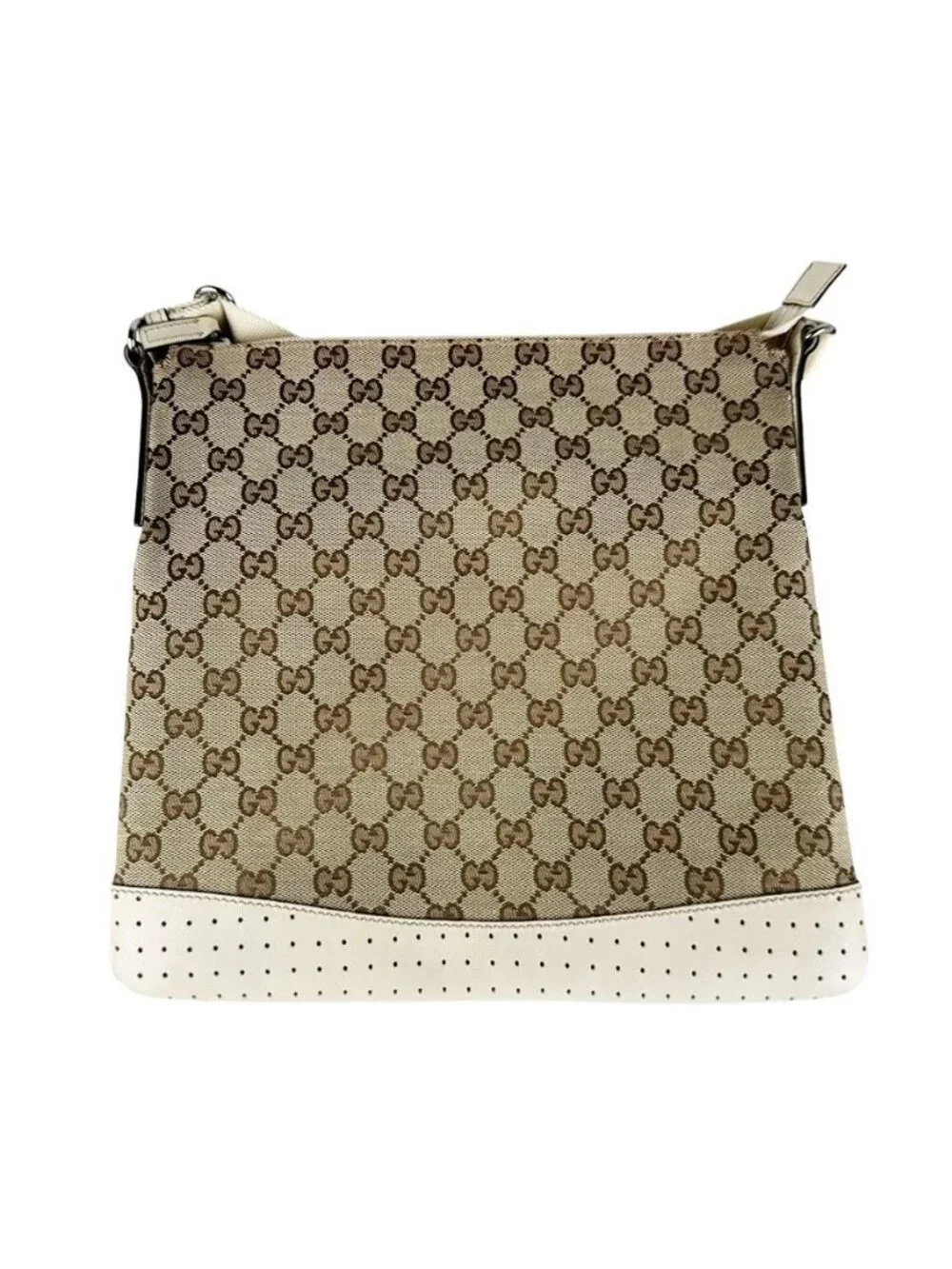 Gucci Shoulder Bag Brown